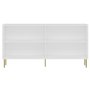 HANAH HOME Komoda Nedara White - slika 4