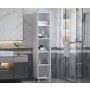 HANAH HOME Višenamenska polica Rb 055 - slika 3