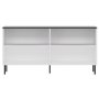 HANAH HOME Komoda Dora White Royal - slika 4