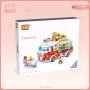 LOZ LOZ Loz Loz - Pizza Truck - slika 1