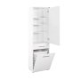 HANAH HOME Višenamenska polica Adr 621 Pp 1 White - slika 4