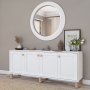 HANAH HOME Komoda Natura 1600 69 - slika 2