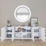 HANAH HOME Komoda Natura 1600 69 - slika 3