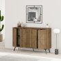 HANAH HOME Komoda Dune - Hitit - slika 2
