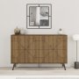 HANAH HOME Komoda Dune - Hitit - slika 3