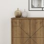 HANAH HOME Komoda Dune - Hitit - slika 4