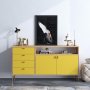 HANAH HOME Komoda LIORA - slika 3
