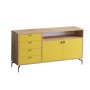 HANAH HOME Komoda LIORA - slika 4
