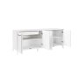 HANAH HOME Komoda Country - slika 3
