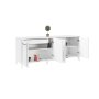 HANAH HOME Komoda Country - slika 5