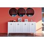 HANAH HOME Komoda Country - slika 1