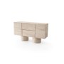 HANAH HOME Komoda H Konsol 6001 - slika 2