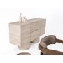HANAH HOME Komoda H Konsol 6001 - slika 3
