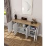 HANAH HOME Komoda FRN 20007 - slika 3