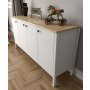 HANAH HOME Komoda FRN 20007 - slika 4