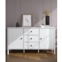 HANAH HOME Komoda FRN 20008 - slika 2