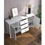 HANAH HOME Komoda FRN 20008 - slika 3