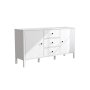 HANAH HOME Komoda FRN 20008 - slika 5
