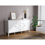 HANAH HOME Komoda FRN 20008 - slika 1