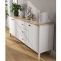 HANAH HOME Komoda FRN 20009 - slika 2