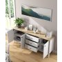 HANAH HOME Komoda FRN 20009 - slika 4