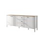 HANAH HOME Komoda FRN 20009 - slika 5