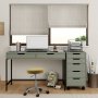 HANAH HOME Radni sto Working 1600 77 - slika 1