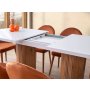 HANAH HOME Produžni trpezarijski sto Gusto 2951 - slika 4