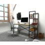HANAH HOME Radni sto Centile - slika 3