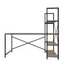HANAH HOME Radni sto Centile - slika 4