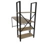 HANAH HOME Radni sto Centile - slika 5