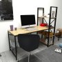 HANAH HOME Radni sto Centile - slika 1