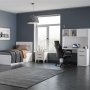 HANAH HOME Radni sto Cmu 1013 Dd 2 - slika 3