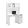 HANAH HOME Radni sto Cmu 1013 Dd 2 - slika 4