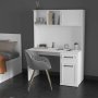 HANAH HOME Radni sto Cmu 1013 Dd 2 - slika 1