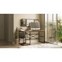 HANAH HOME Radni sto Vg26 A - slika 4