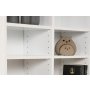 HANAH HOME Radni sto Cmu 206 Dd 1 - slika 3