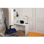 HANAH HOME Radni sto Cmu 206 Dd 1 - slika 1