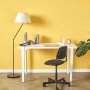HANAH HOME Radni sto Eridanos White - slika 1