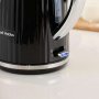 RUSSELL HOBBS Električni bokal 27361-70 Eden Black - slika 2