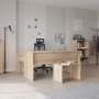 HANAH HOME Radni sto Rms 320 Tt 1 - slika 2