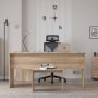 HANAH HOME Radni sto Rms 320 Tt 1 - slika 1