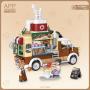 LOZ LOZ Loz Loz - Coffee Truck - slika 2