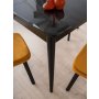 HANAH HOME Produžni trpezarijski sto Crea 2941 - slika 2