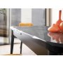 HANAH HOME Produžni trpezarijski sto Crea 2941 - slika 3
