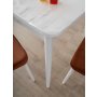HANAH HOME Produžni trpezarijski sto Crea 2942 - slika 2