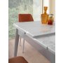 HANAH HOME Produžni trpezarijski sto Crea 2942 - slika 4
