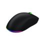 HATOR Quasar 3 Ultra 8K Wireless Black/Violet miš - slika 3