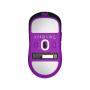 HATOR Quasar 3 Ultra 8K Wireless Black/Violet miš - slika 5