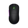 HATOR Quasar 3 Ultra 8K Wireless Black/Violet miš - slika 1